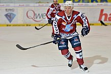 ERC Ingolstadt vs Hamburg Freezers, Eishockey, DEL, Deutsche Eishockey Liga, 05.02.2016