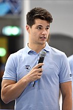 10.08.2019 - Saisoneröffnung des ERC Ingolstadt