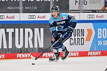 Eishockey, Herren, DEL, Saison 2022-2023, Spieltag 28, ERC Ingolstadt - Nürnberg Ice Tigers, 09.12.2022