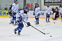 Eishockey, Frauen, DFEL, Saison 2025-2026, Playoffs Halbfinale - Spiel 2, ERC Ingolstadt - HC Davos, 01.03.2026