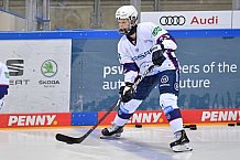 Eishockey, Frauen, DFEL, Saison 2020-2021, ERC Ingolstadt - Eisbären Juniors Berlin, 09.01.2021