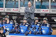 Eishockey, Frauen, DFEL, Playoffs, Finale, Spiel 3, Saison 2023-2024, ERC Ingolstadt - ECDC Memmingen Indians, 23.03.2024