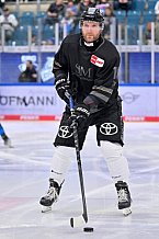 Eishockey, Herren, DEL, Saison 2024-2025, Spieltag 36, ERC Ingolstadt - Kölner Haie, 12.01.2025