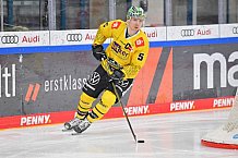 Eishockey, Herren, DEL, Saison 2021-2022, Spieltag 47, ERC Ingolstadt - Krefeld Pinguine, 02.03.2022