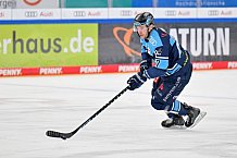 Eishockey, Herren, DEL, Saison 2022-2023, Spieltag 44, ERC Ingolstadt - Nürnberg Ice Tigers, 18.01.2023