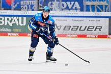 Eishockey, Herren, DEL, Saison 2025-2026, Playoffs, Viertelfinale, Spiel 6, ERC Ingolstadt - EHC Red Bull München, 04.04.2026