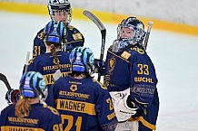 Eishockey, Frauen, DFEL, Saison 2022-2023, ERC Ingolstadt - Eisbären Berlin, 05.02.2023