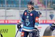 Eishockey, Mens, CHL, Season 2023-2024, ERC Ingolstadt - Växjö Lakers, 14.11.2023
