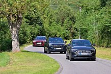 Eishockey, Herren, DEL, Saison 2024-2025, ERC Ingolstadt - Fanfest, 24.08.2024