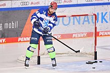 Eishockey, Herren, DEL, Saison 2020-2021, ERC Ingolstadt - Eisbären Berlin, 24.03.2021