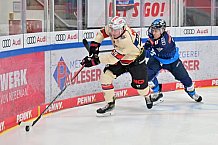 Eishockey, Herren, DEL, Saison 2024-2025, Vorbereitung, ERC Ingolstadt - Nürnberg Ice Tigers, 15.09.2024