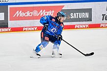 Eishockey, Herren, DEL, Saison 2025-2026, Spiel 19, ERC Ingolstadt - Augsburger Panther, 16.11.2025