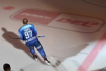 Eishockey, Herren, DEL, Saison 2020-2021, ERC Ingolstadt - Fischtown Pinguins Bremerhaven, 16.04.2021