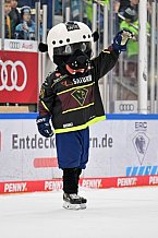 Eishockey, Herren, DEL, Saison 2022-2023, Spieltag 60, ERC Ingolstadt - Grizzlys Wolfsburg, 05.03.2023
