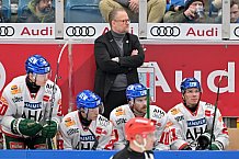 Eishockey, Herren, DEL, Saison 2023-2024, Spieltag 26, ERC Ingolstadt - Augsburger Panther, 10.12.2023