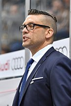 ERC Ingolstadt- Grizzlys Wolfsburg, Eishockey, DEL, Deutsche Eishockey Liga, Vorb., 13.08.2017