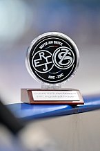 Eishockey, Frauen, DFEL, Saison 2026-2027, Testspiel, ERC Ingolstadt - ZSC Lions Zürich, 05.09.2026