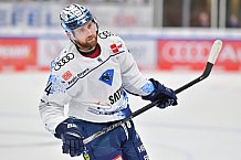 Vorbereitung, Eishockey, Herren, DEL, Saison 2021-2022, ERC Ingolstadt - HC Rytiri Kladno, 22.08.2021