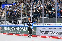 Eishockey, Herren, DEL, Saison 2024-2025, Spieltag 12, ERC Ingolstadt - Eisbären Berlin, 24.10.2024