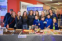 Eishockey, Herren, DEL, Saison 2025-2026, Spiel 28, ERC Ingolstadt - Iserlohn Roosters, 14.12.2025
