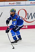 ERC Ingolstadt vs Eisbaeren Berlin, Eishockey, DEL, Deutsche Eishockey Liga, Spieltag 7, 28.09.2017