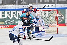 Eishockey, Herren, DEL, Saison 2026-2027, Spieltag 4, ERC Ingolstadt - Adler Mannheim, 27.09.2026