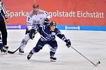 ERC Ingolstadt vs Koelner Haie, DEL, Deutsche Eishockey Liga, Spieltag 41, 20.01.2019
