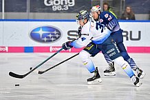 EHC Red Bull München vs ERC Ingolstadt, DEL, Deutsche Eishockey Liga, Spieltag 47, 21.02.2020