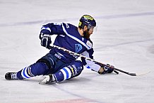 ERC Ingolstadt vs Eisbären Berlin, DEL, Deutsche Eishockey Liga, Spieltag 49, 22.02.2019