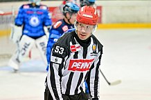 Eishockey, Herren, DEL, Saison 2025-2026, Vinschgau Cup, Spiel 1, ERC Ingolstadt - ZSC Lions, 22.08.2025