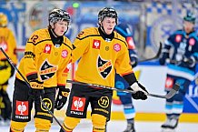 Hockey, Mens, CHL, Season 2025-2026, Regular Season, Game Day 2, ERC Ingolstadt - Kalpa Kuopio, 30.08.2025