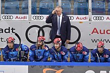 13.12.2020 - ERC Ingolstadt - Augsburger Panther