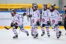 Eishockey, Frauen, DFEL, Saison 2025-2026, Playoffs Halbfinale - Spiel 2, ERC Ingolstadt - HC Davos, 01.03.2026