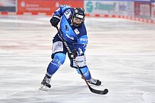 Eishockey, Frauen, DFEL, Saison 2020-2021, ERC Ingolstadt - Eisbären Juniors Berlin, 10.01.2021