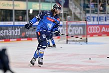 Eishockey, Herren, DEL, Saison 2023-2024, Spieltag 9, ERC Ingolstadt - EHC Red Bull München, 08.10.2023