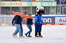 Eishockey, Herren, DEL, Saison 2025-2026, Spiel 7, ERC Ingolstadt - Straubing Tigers, 03.10.2025