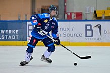 Eishockey, Herren, U20 DNL, Saison 2025-2026, Halbfinale - Spiel 2, ERC Ingolstadt - Krefelder EV 81, 15.03.2026