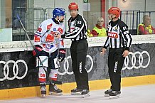 Eishockey, Herren, DEL, Saison 2024-2025, HC TIWAG Innsbruck - EHC Olten, 24.08.2024