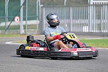 Eishockey, Herren, 6. Vinschgau-Cup, Saison 2022-2023, Audi ERC Gokart Cup 2022, 27.08.2022
