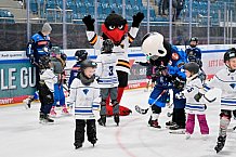 Eishockey, Saison 2025-2026, ERC Ingolstadt - Kids On Ice Day, 29.11.2025