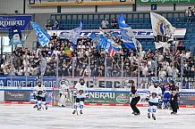 Eishockey, Frauen, DFEL, Saison 2026-2027, Testspiel, ERC Ingolstadt - ZSC Lions Zürich, 05.09.2026