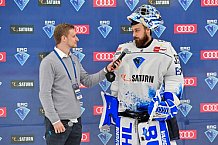 Vorbereitung, Eishockey, Herren, DEL, Saison 2021-2022, ERC Ingolstadt - HC Rytiri Kladno, 22.08.2021