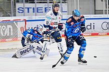 Eishockey, Herren, DEL, Saison 2025-2026, Spiel 28, ERC Ingolstadt - Iserlohn Roosters, 14.12.2025