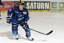ERC Ingolstadt vs Duesseldorfer EG, Eishockey, DEL, Deutsche Eishockey Liga, 11.10.2015
