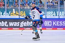 Eishockey, Herren, DEL, Saison 2026-2027, Spieltag 6, ERC Ingolstadt - Kölner Haie, 04.10.2026