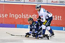 ERC Ingolstadt vs Eisbaeren Berlin am 22.02.2019, Spieltag 49