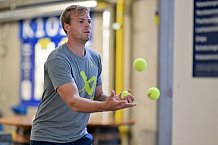 Eishockey, Herren, DEL, Saison 2023-2024, Gäubodenvolksfest-Cup, HC Lugano - ERC Ingolstadt, 18.08.2023