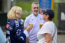 Eishockey, Herren, DEL, Saison 2025-2026, Vinschgau Cup, ERC Ingolstadt - Fan-Fest, 23.08.2025