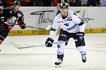 Thomas Sabo Ice Tigers vs ERC Ingolstadt, Eishockey, DEL, Deutsche Eishockey Liga, 13.12.2015