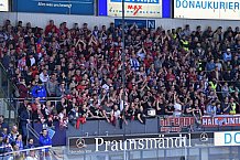 ERC Ingolstadt vs Koelner Haie, DEL, Deutsche Eishockey Liga, Playoffs, Viertelfinale, Spiel 6, 29.03.2019